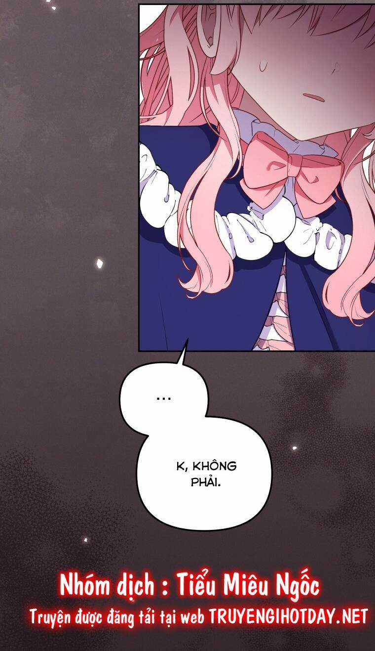 Papa Tôi Là Bạo Chúa Ác Ma Chapter 50 trang 52