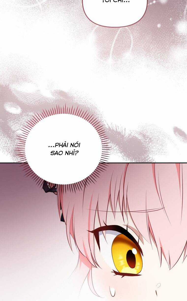 Papa Tôi Là Bạo Chúa Ác Ma Chapter 50 trang 54