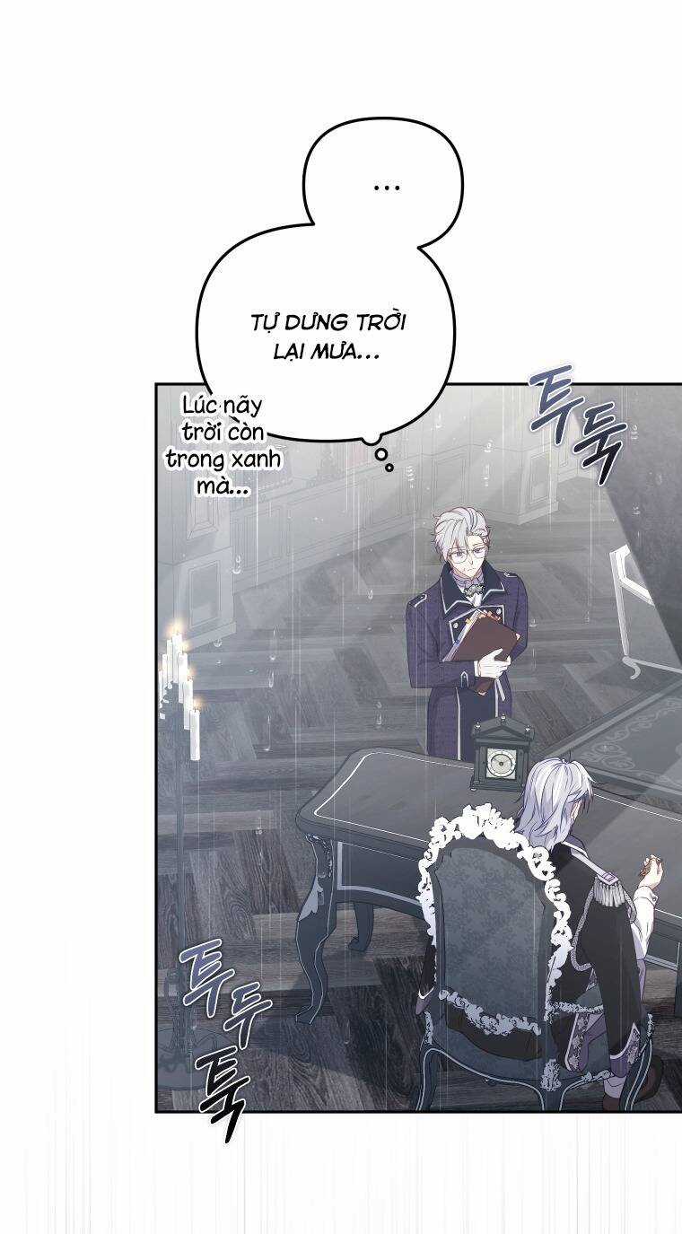 Papa Tôi Là Bạo Chúa Ác Ma Chapter 50 trang 58