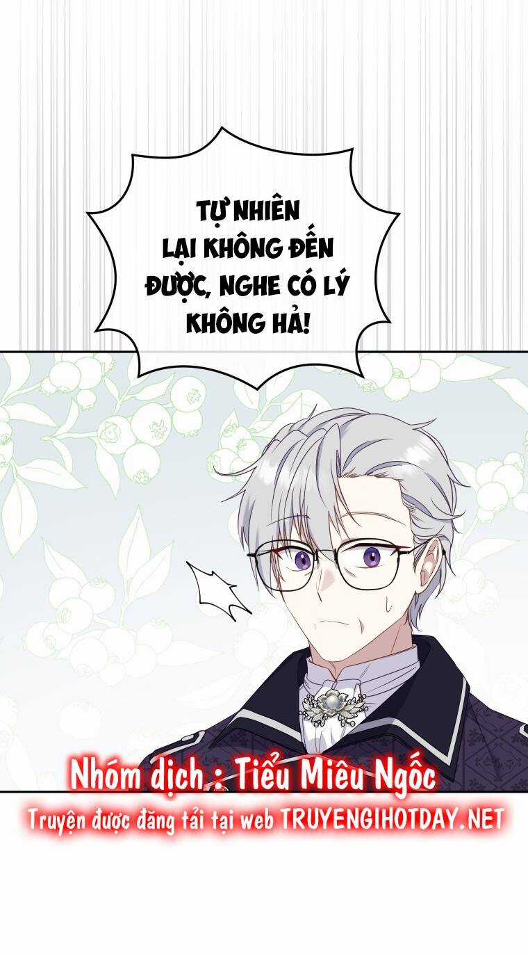 Papa Tôi Là Bạo Chúa Ác Ma Chapter 50 trang 59