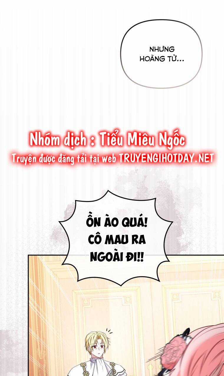 Papa Tôi Là Bạo Chúa Ác Ma Chapter 50 trang 6