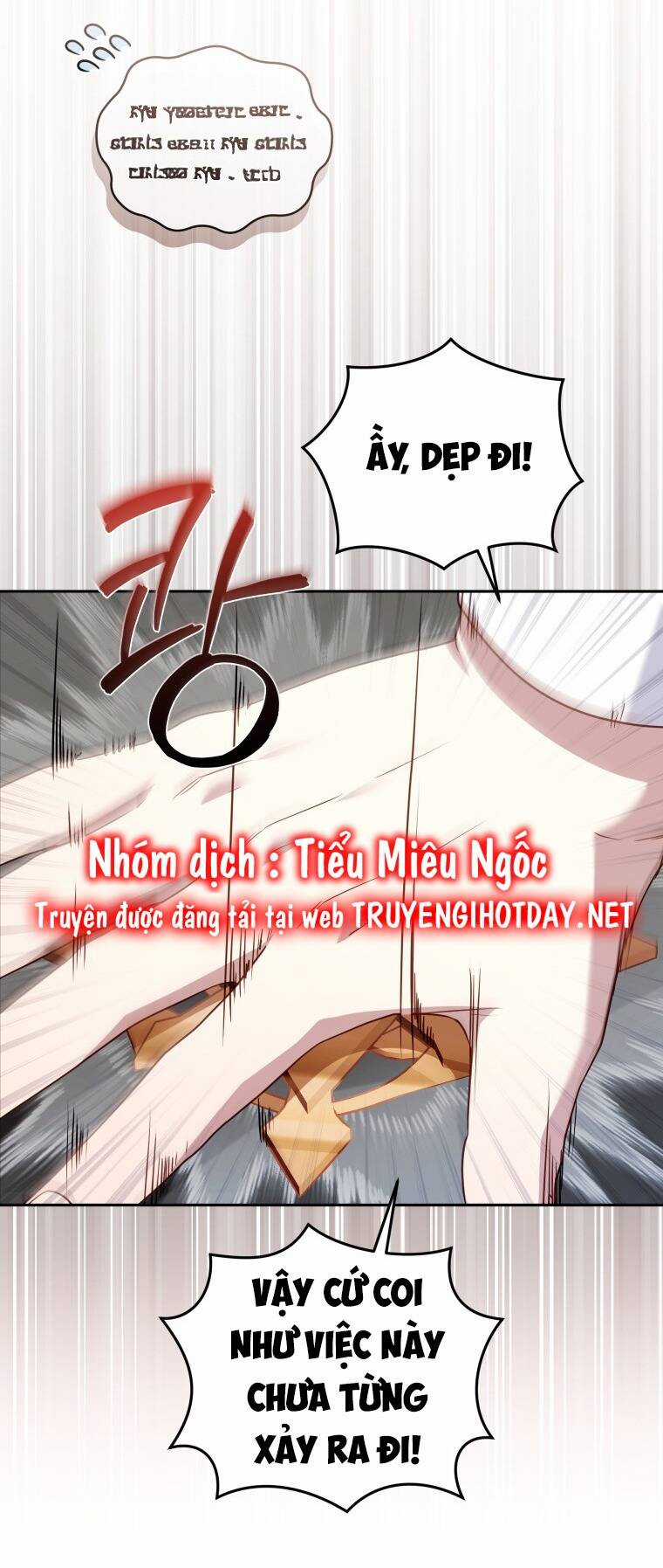 Papa Tôi Là Bạo Chúa Ác Ma Chapter 50 trang 61