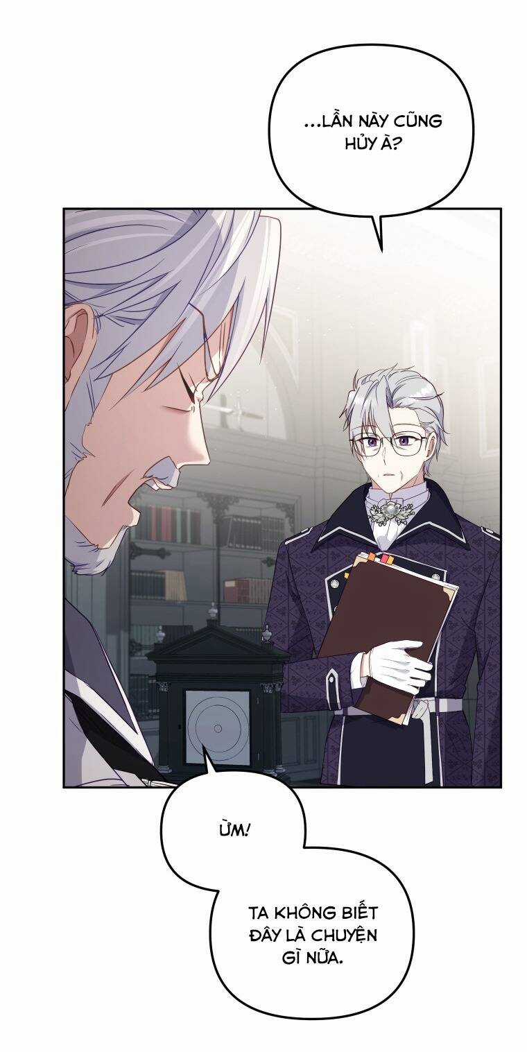 Papa Tôi Là Bạo Chúa Ác Ma Chapter 50 trang 62