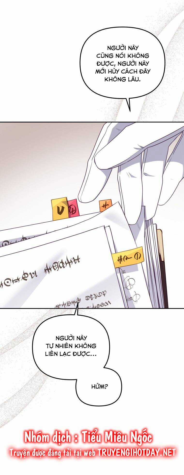 Papa Tôi Là Bạo Chúa Ác Ma Chapter 50 trang 64