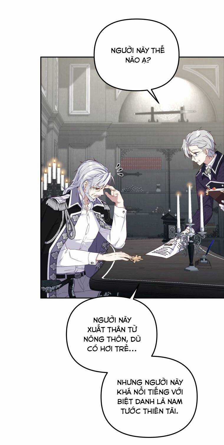 Papa Tôi Là Bạo Chúa Ác Ma Chapter 50 trang 65