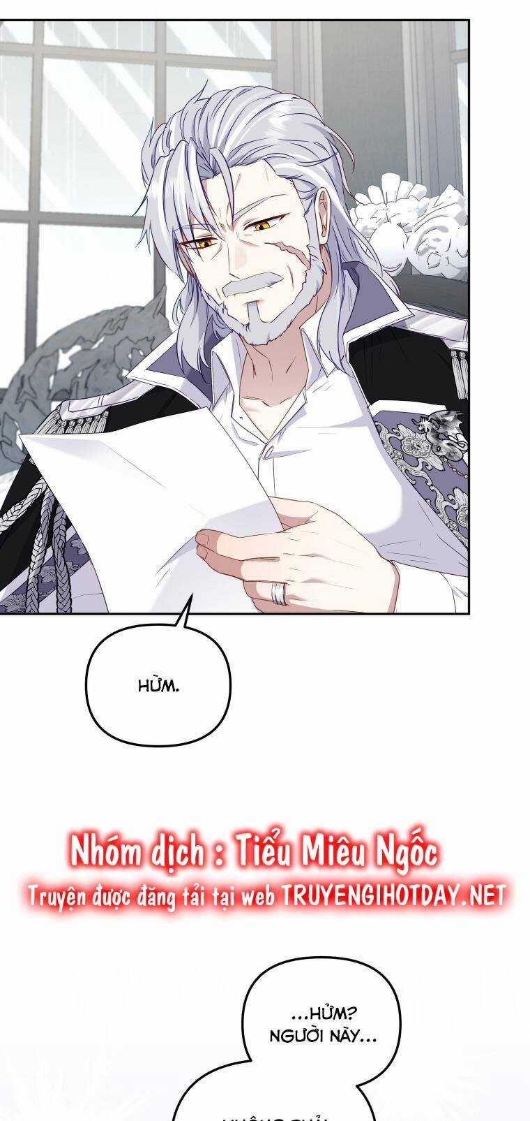 Papa Tôi Là Bạo Chúa Ác Ma Chapter 50 trang 66