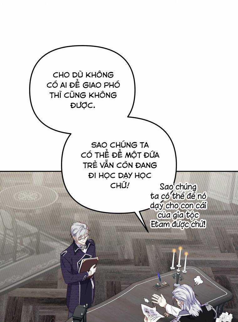 Papa Tôi Là Bạo Chúa Ác Ma Chapter 50 trang 68