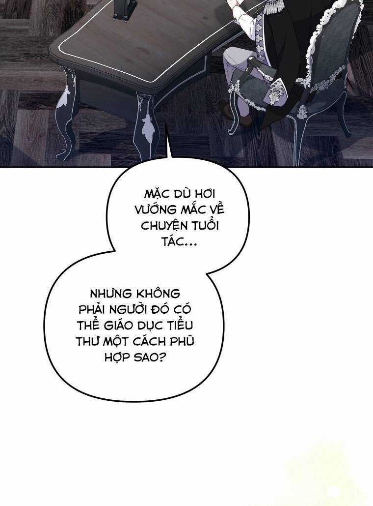 Papa Tôi Là Bạo Chúa Ác Ma Chapter 50 trang 69