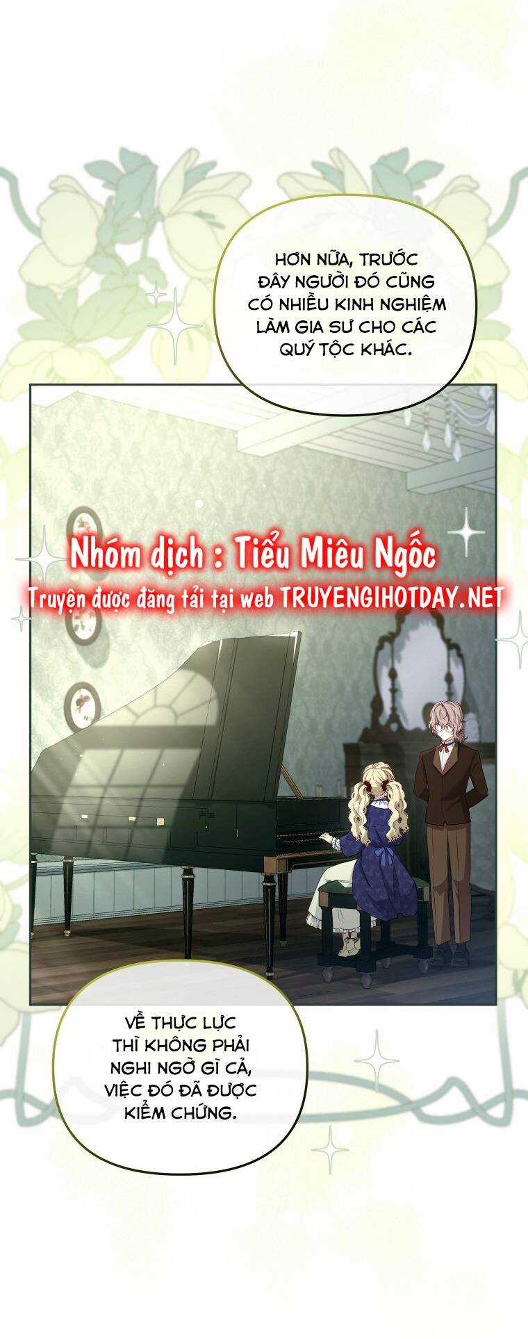 Papa Tôi Là Bạo Chúa Ác Ma Chapter 50 trang 70