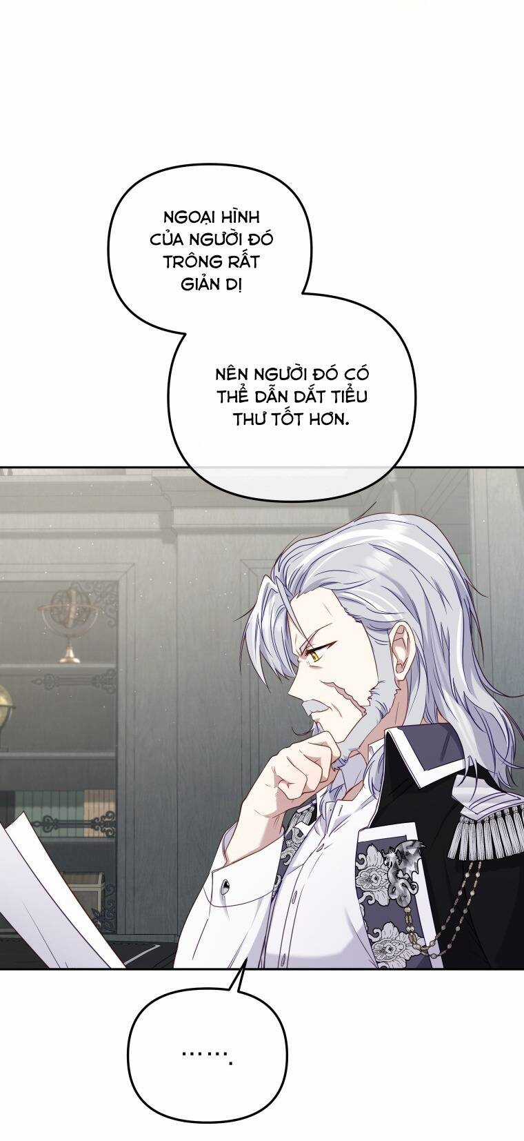 Papa Tôi Là Bạo Chúa Ác Ma Chapter 50 trang 71