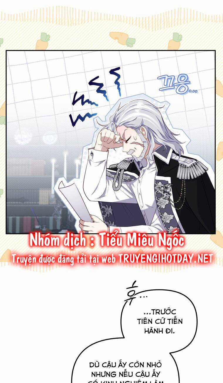 Papa Tôi Là Bạo Chúa Ác Ma Chapter 50 trang 72