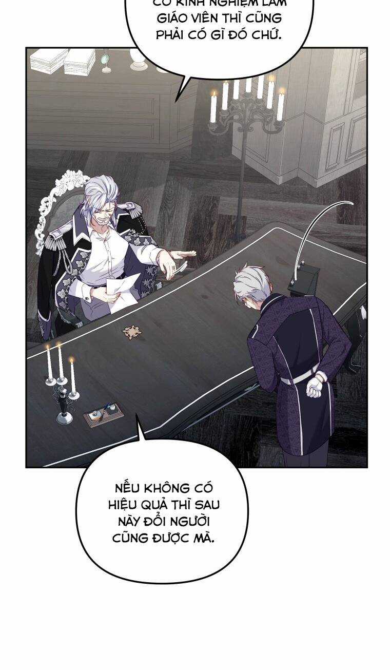 Papa Tôi Là Bạo Chúa Ác Ma Chapter 50 trang 73