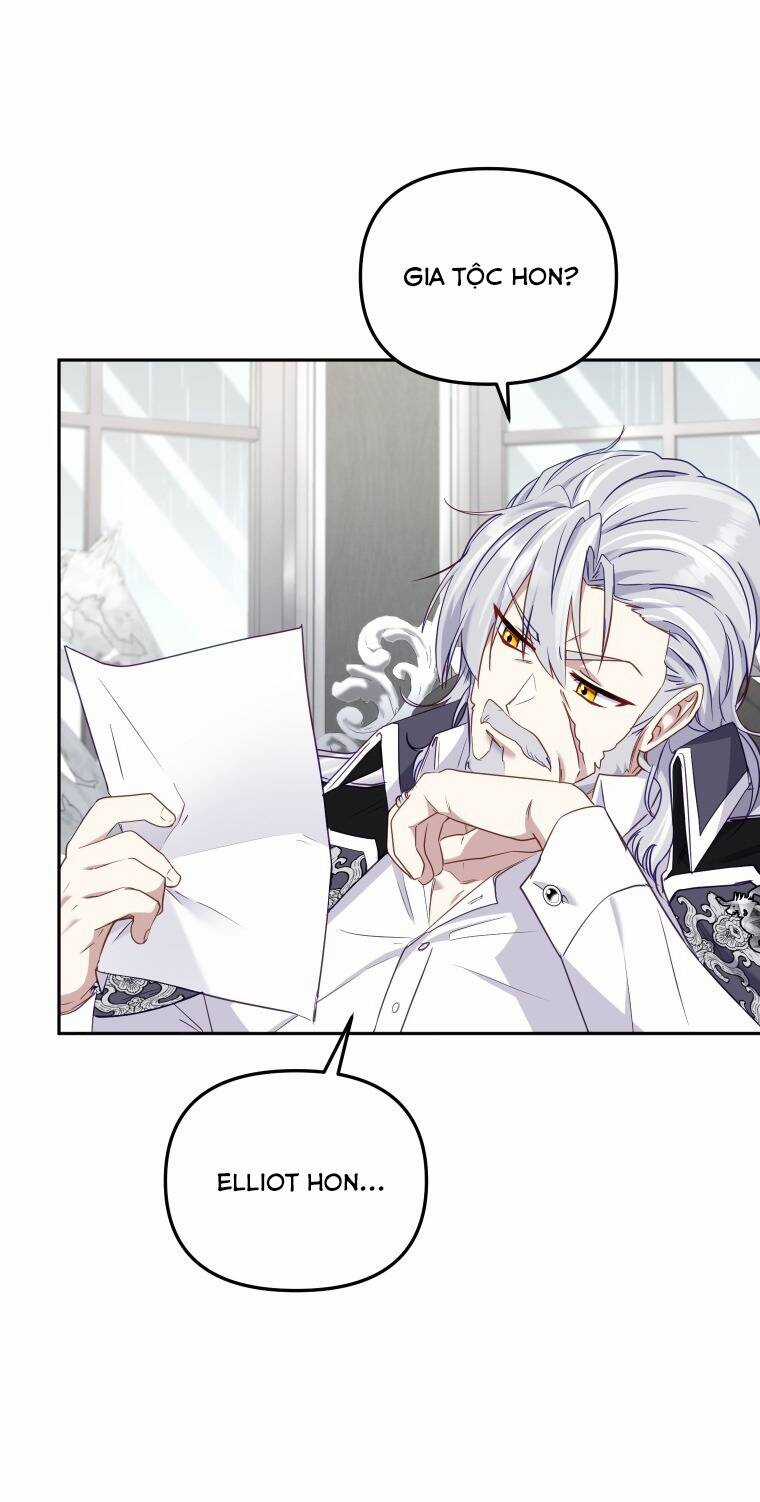 Papa Tôi Là Bạo Chúa Ác Ma Chapter 50 trang 74