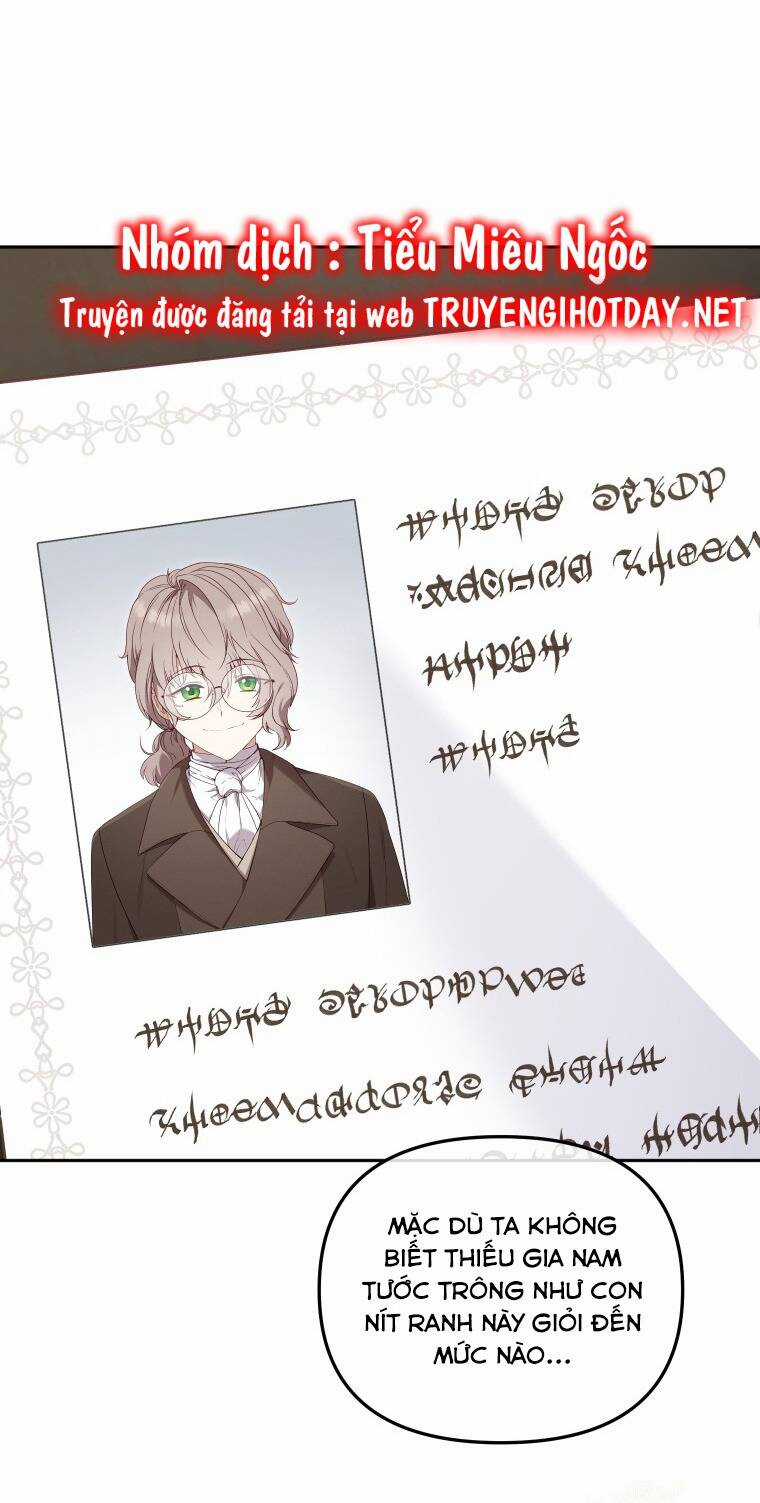 Papa Tôi Là Bạo Chúa Ác Ma Chapter 50 trang 75