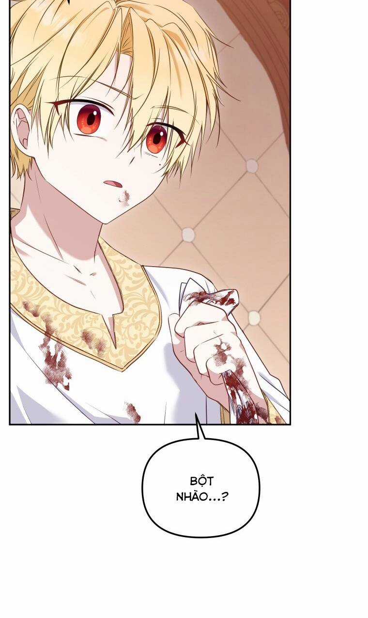 Papa Tôi Là Bạo Chúa Ác Ma Chapter 50 trang 9