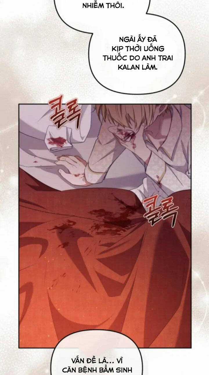 Papa Tôi Là Bạo Chúa Ác Ma Chapter 51 trang 10