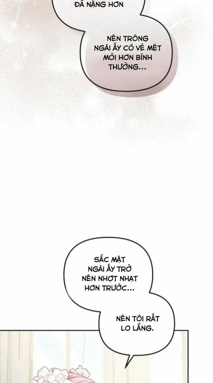 Papa Tôi Là Bạo Chúa Ác Ma Chapter 51 trang 11
