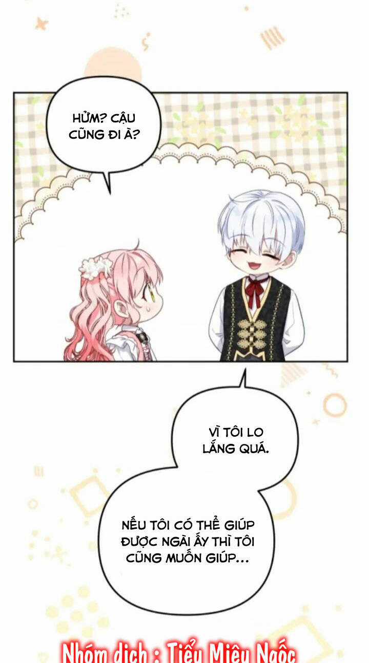 Papa Tôi Là Bạo Chúa Ác Ma Chapter 51 trang 14
