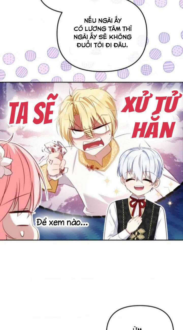 Papa Tôi Là Bạo Chúa Ác Ma Chapter 51 trang 16