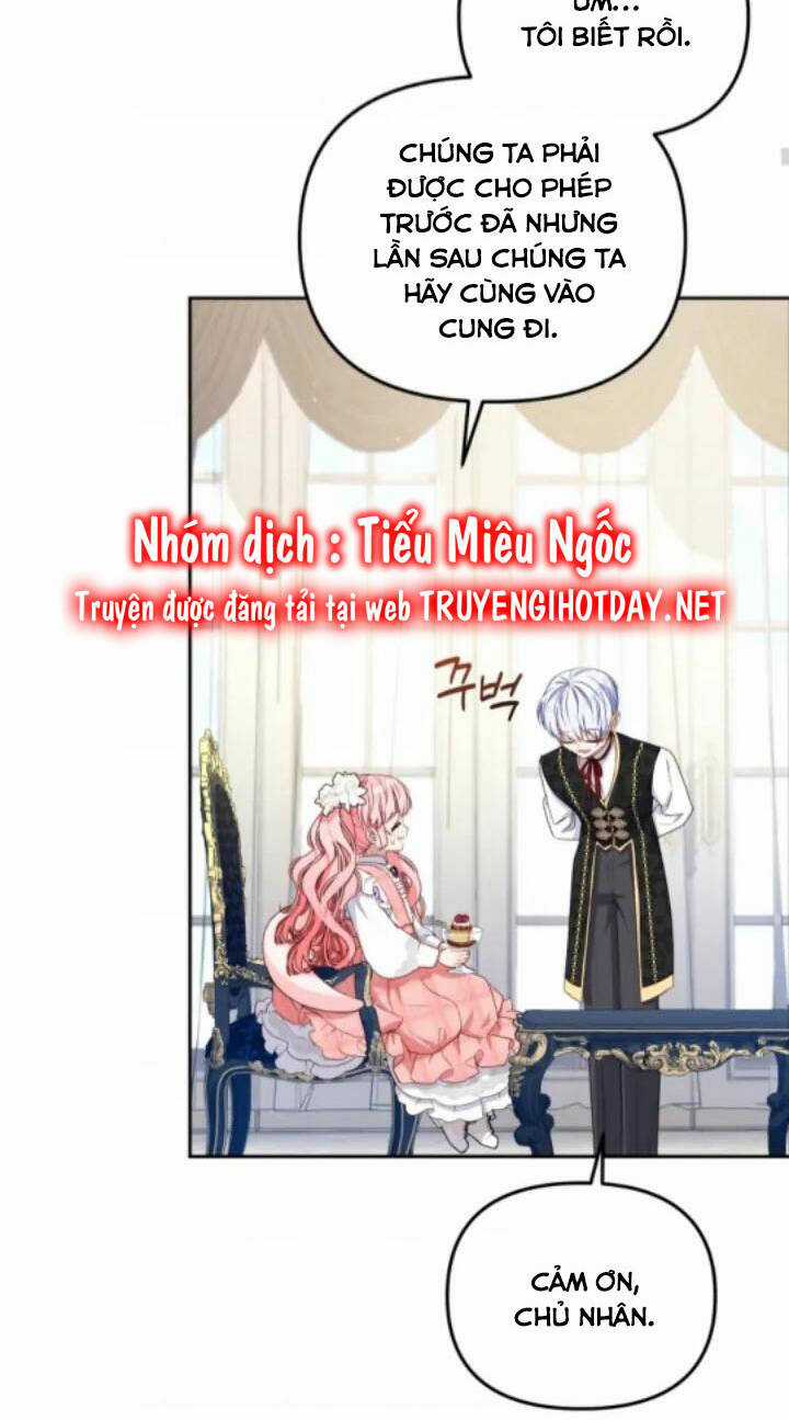 Papa Tôi Là Bạo Chúa Ác Ma Chapter 51 trang 17