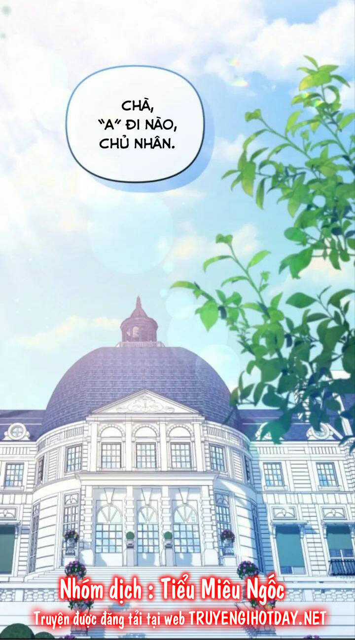 Papa Tôi Là Bạo Chúa Ác Ma Chapter 51 trang 2