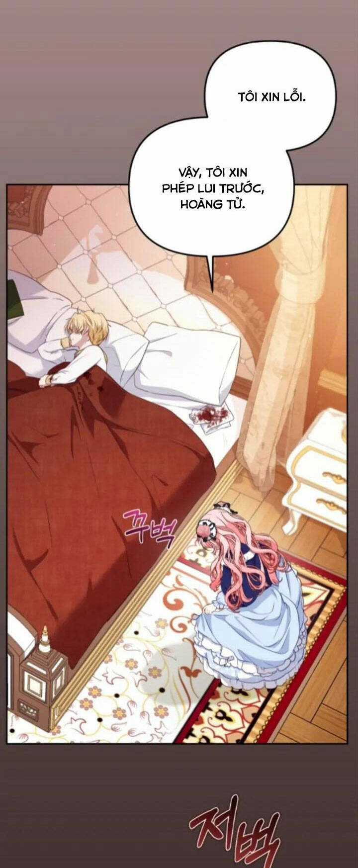 Papa Tôi Là Bạo Chúa Ác Ma Chapter 51 trang 26