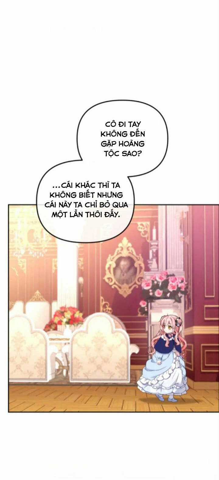 Papa Tôi Là Bạo Chúa Ác Ma Chapter 51 trang 29