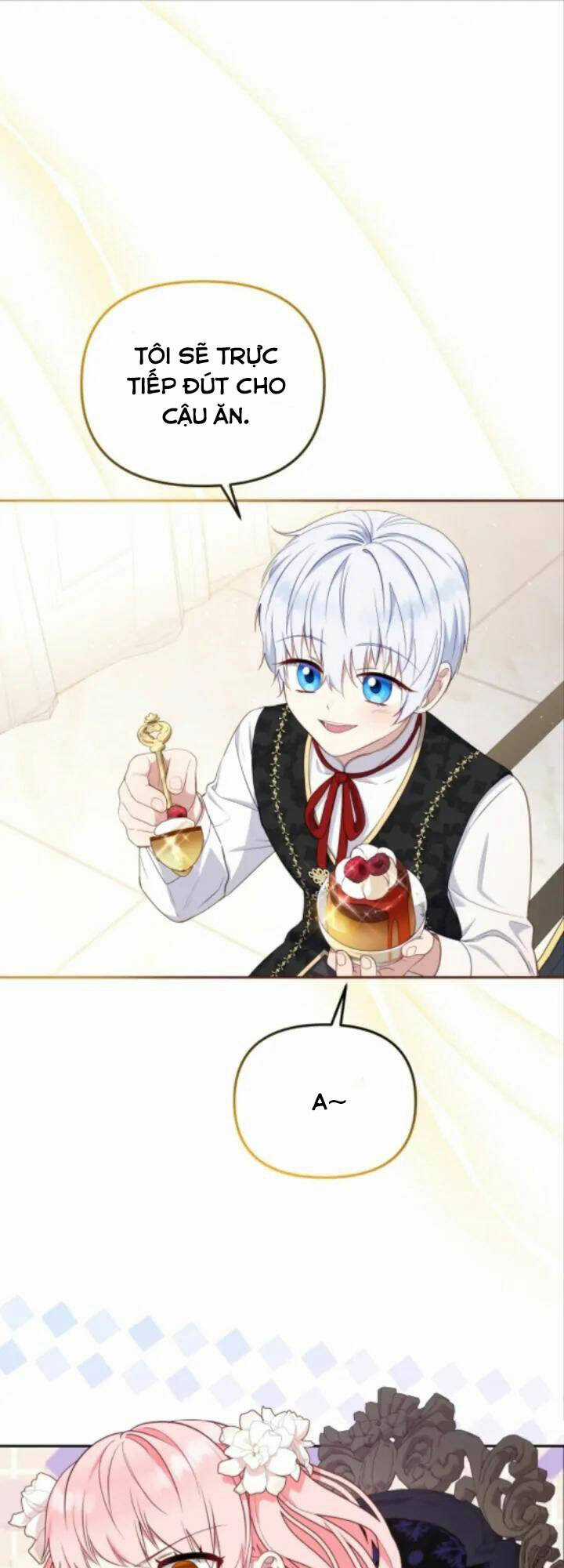 Papa Tôi Là Bạo Chúa Ác Ma Chapter 51 trang 3