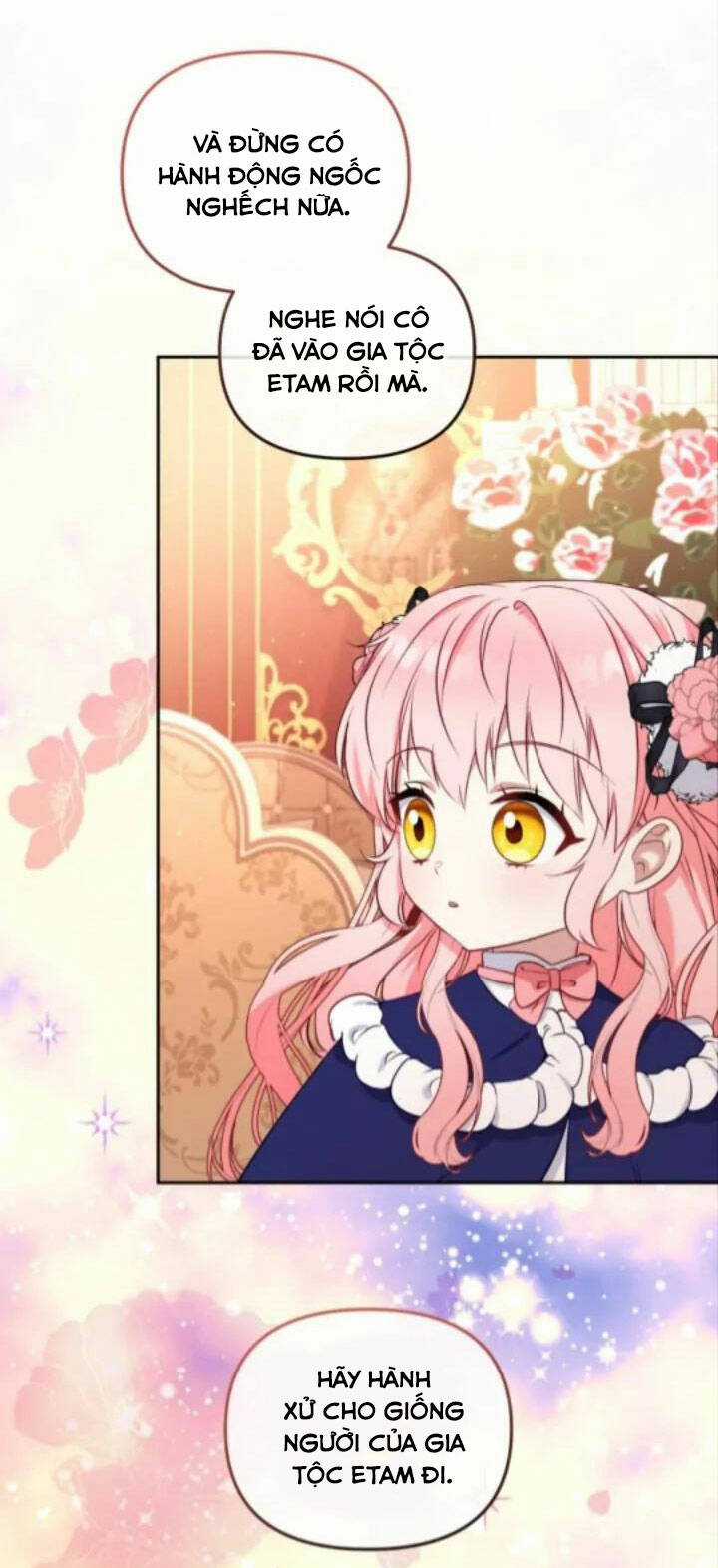 Papa Tôi Là Bạo Chúa Ác Ma Chapter 51 trang 30