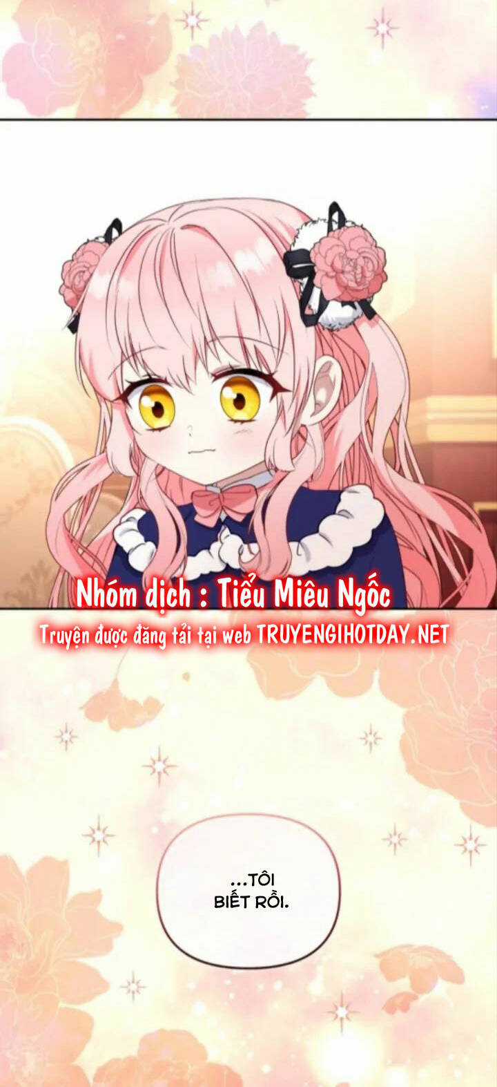 Papa Tôi Là Bạo Chúa Ác Ma Chapter 51 trang 31