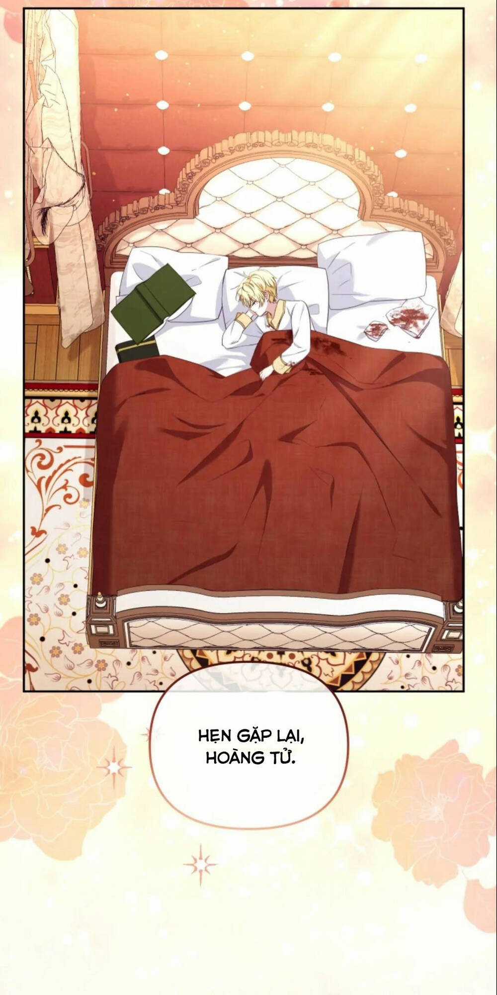 Papa Tôi Là Bạo Chúa Ác Ma Chapter 51 trang 32