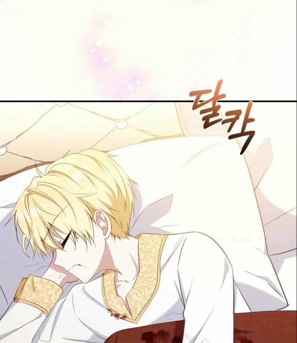 Papa Tôi Là Bạo Chúa Ác Ma Chapter 51 trang 33