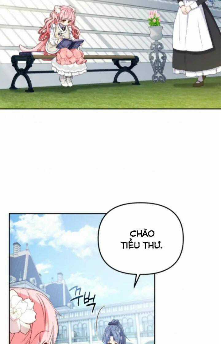 Papa Tôi Là Bạo Chúa Ác Ma Chapter 51 trang 39