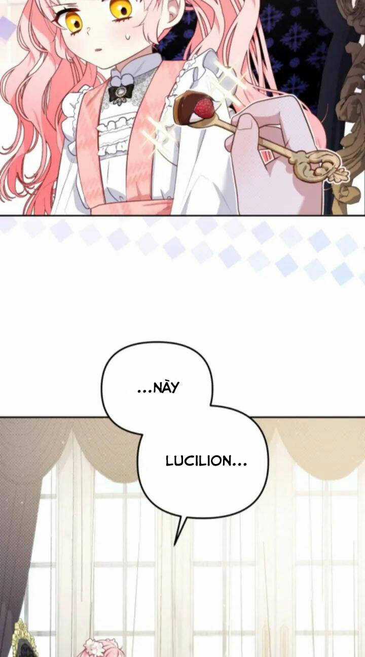 Papa Tôi Là Bạo Chúa Ác Ma Chapter 51 trang 4