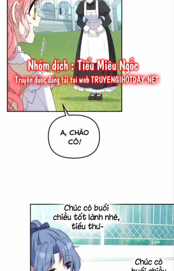 Papa Tôi Là Bạo Chúa Ác Ma Chapter 51 trang 40