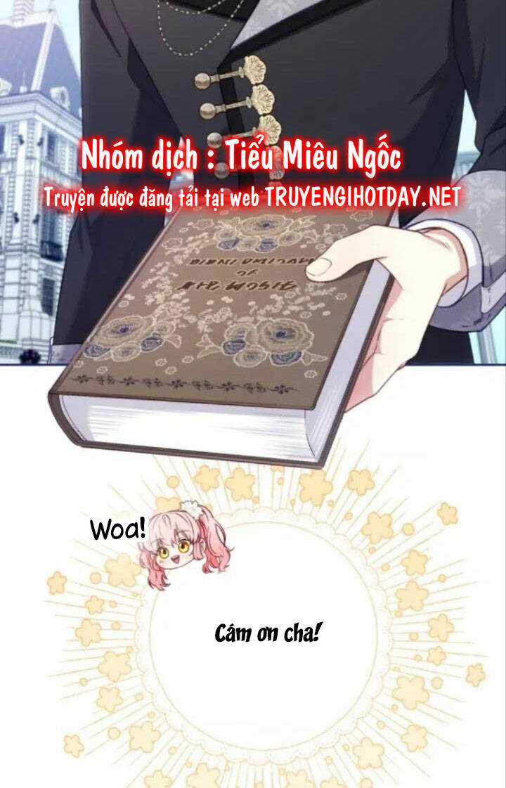 Papa Tôi Là Bạo Chúa Ác Ma Chapter 51 trang 45