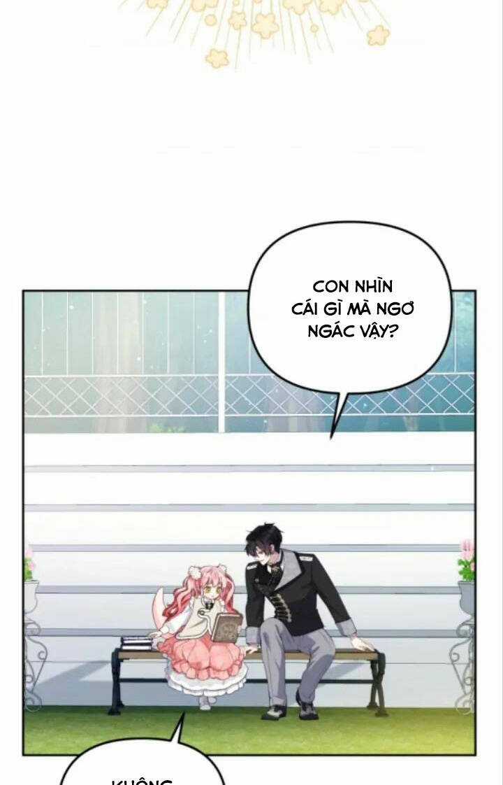 Papa Tôi Là Bạo Chúa Ác Ma Chapter 51 trang 46