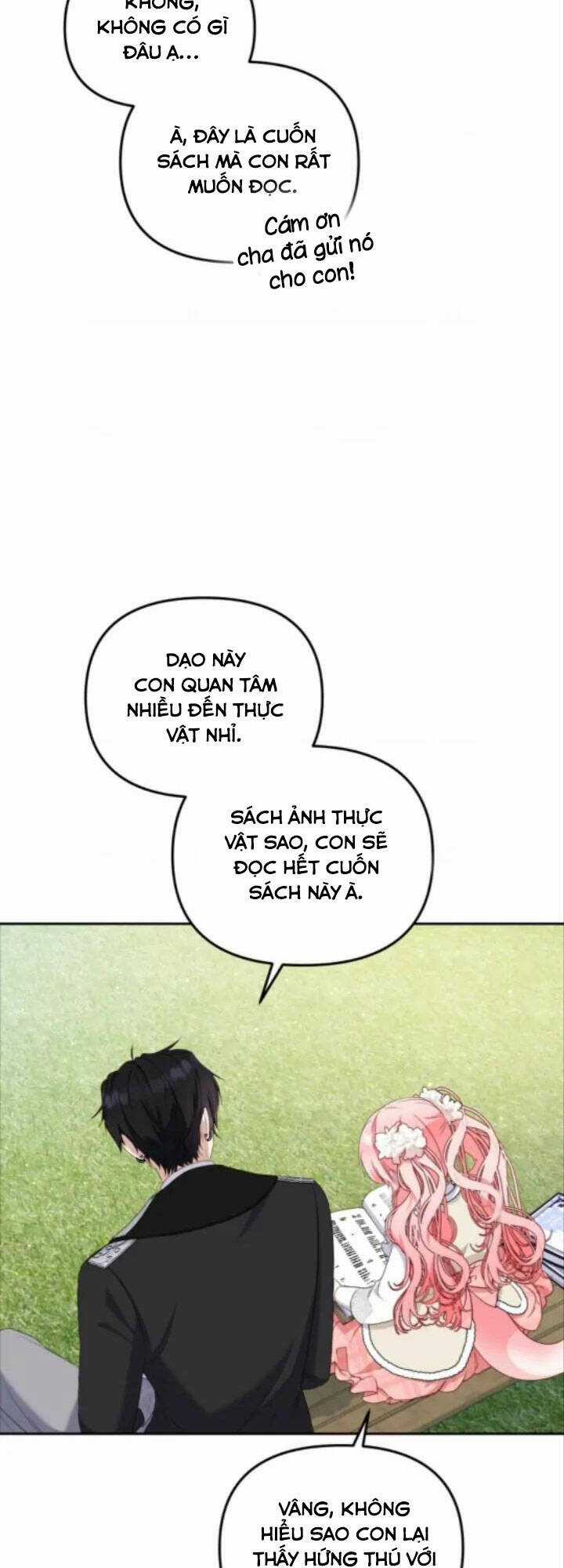 Papa Tôi Là Bạo Chúa Ác Ma Chapter 51 trang 47