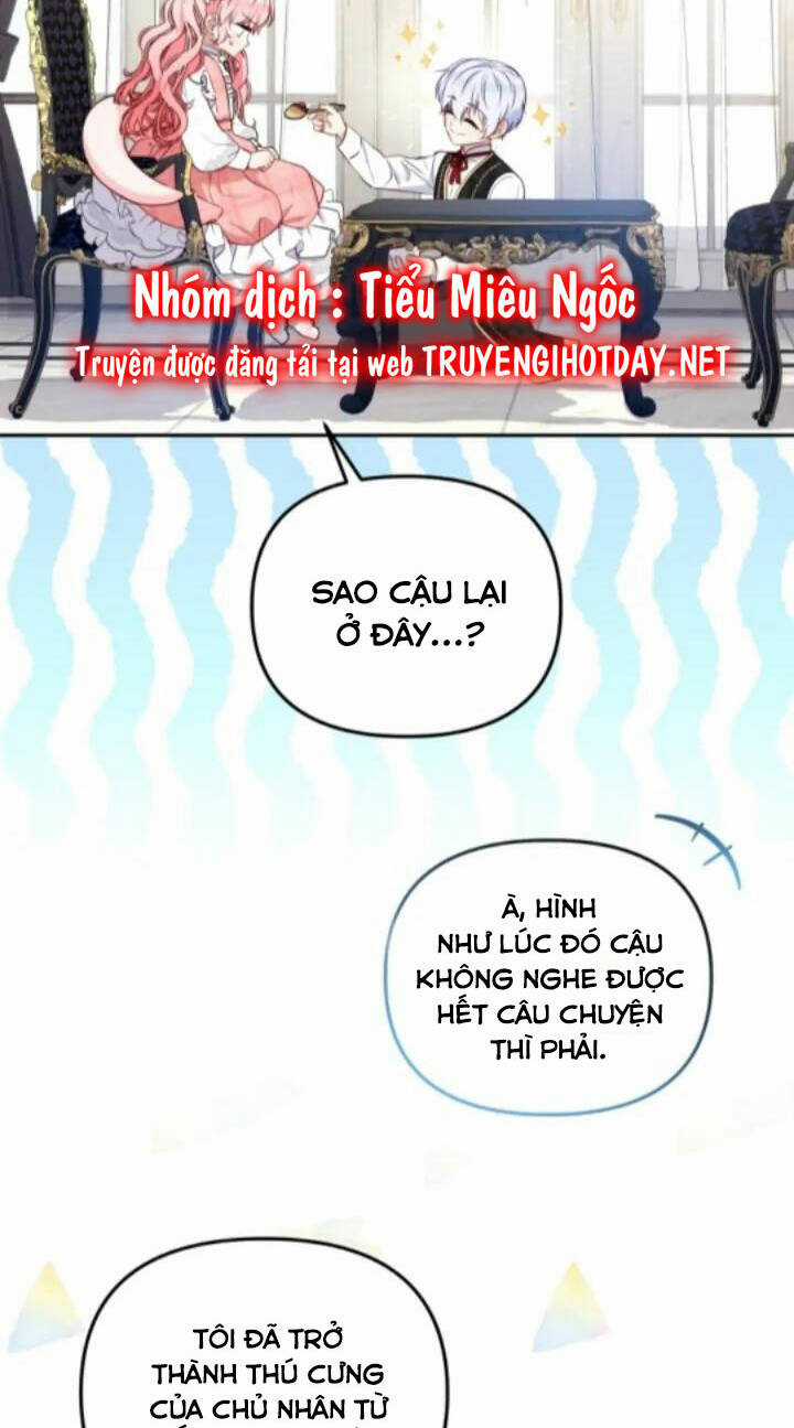 Papa Tôi Là Bạo Chúa Ác Ma Chapter 51 trang 5