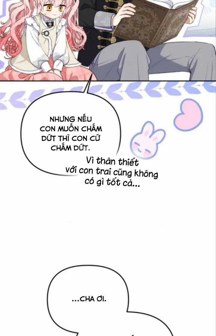 Papa Tôi Là Bạo Chúa Ác Ma Chapter 51 trang 51