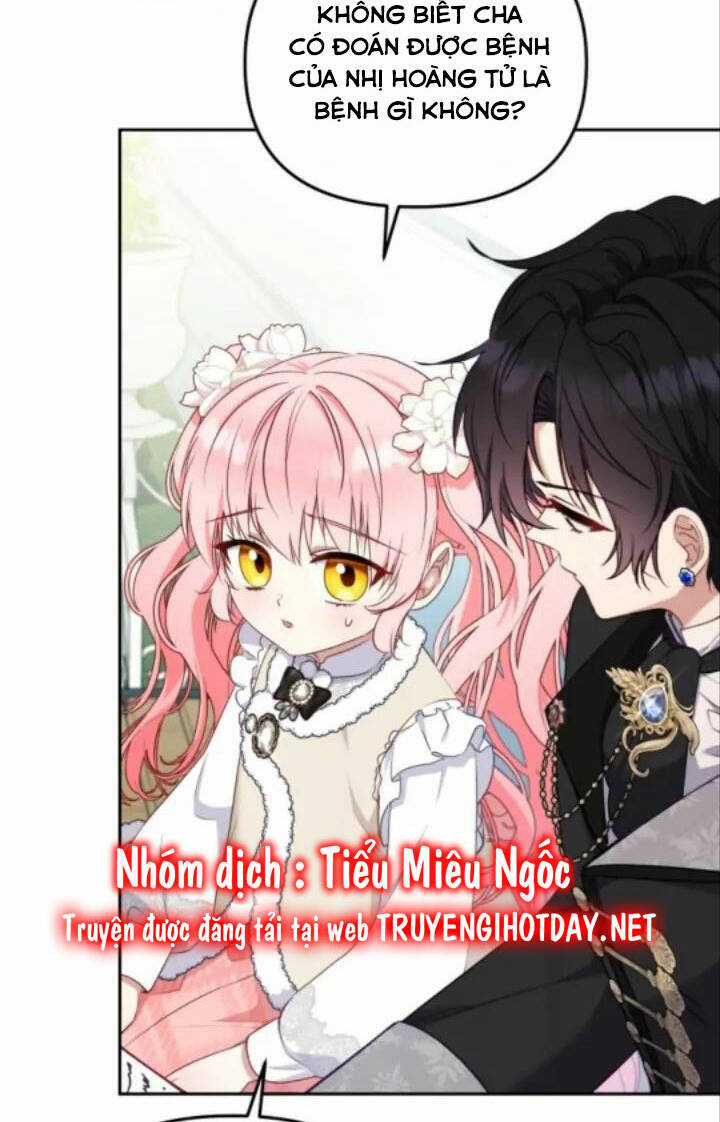Papa Tôi Là Bạo Chúa Ác Ma Chapter 51 trang 52