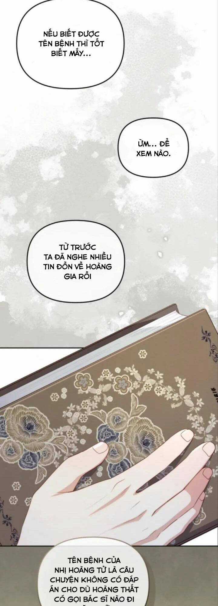 Papa Tôi Là Bạo Chúa Ác Ma Chapter 51 trang 53
