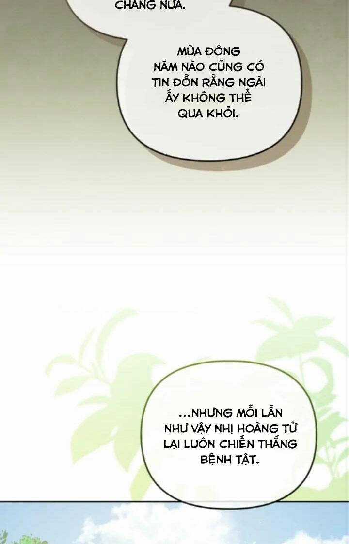 Papa Tôi Là Bạo Chúa Ác Ma Chapter 51 trang 54