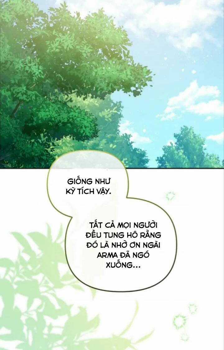 Papa Tôi Là Bạo Chúa Ác Ma Chapter 51 trang 55