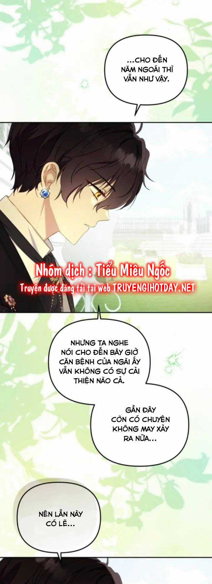 Papa Tôi Là Bạo Chúa Ác Ma Chapter 51 trang 56