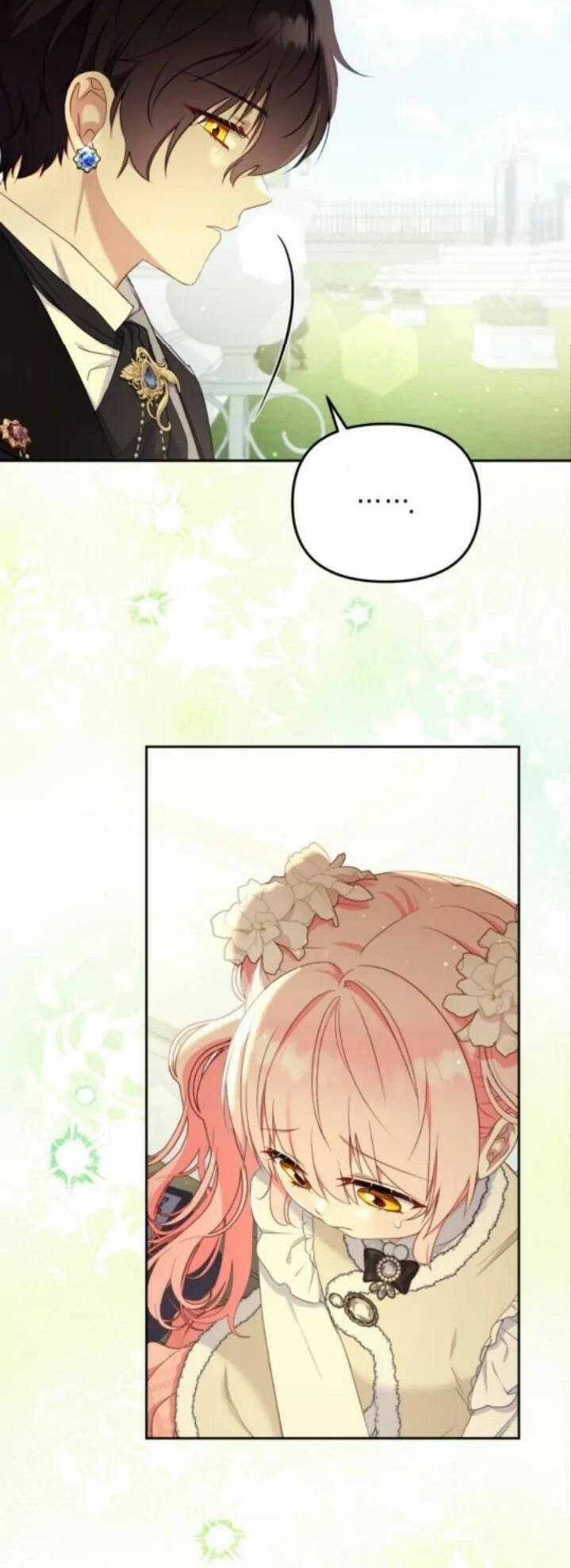 Papa Tôi Là Bạo Chúa Ác Ma Chapter 51 trang 57