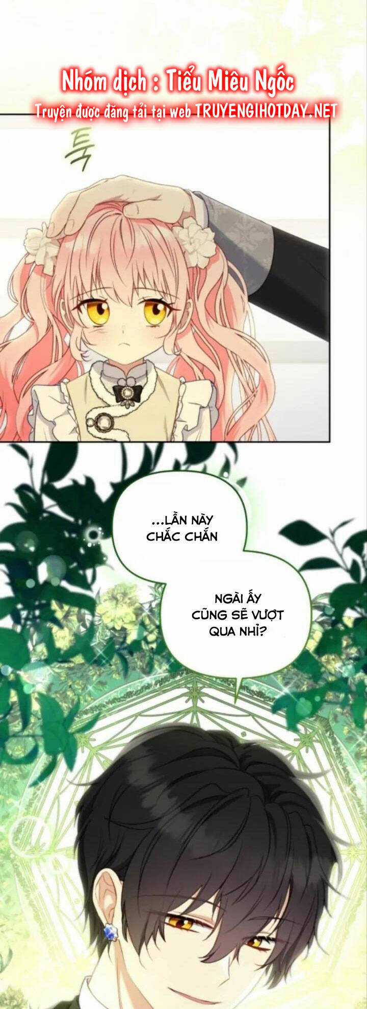 Papa Tôi Là Bạo Chúa Ác Ma Chapter 51 trang 58