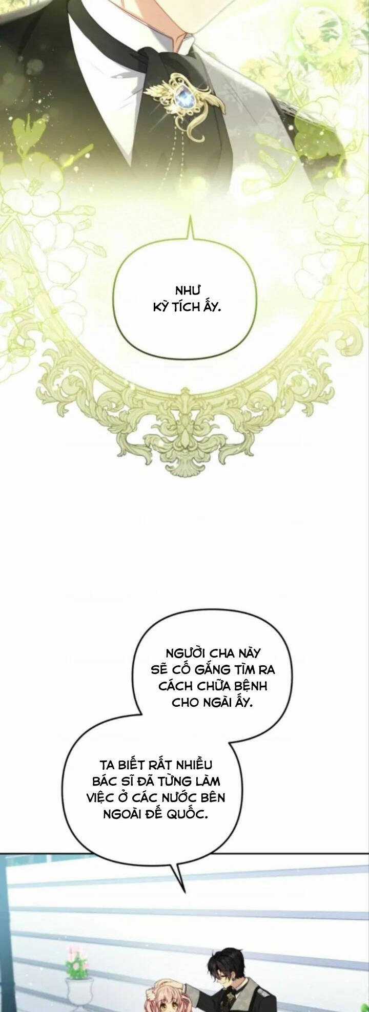 Papa Tôi Là Bạo Chúa Ác Ma Chapter 51 trang 59