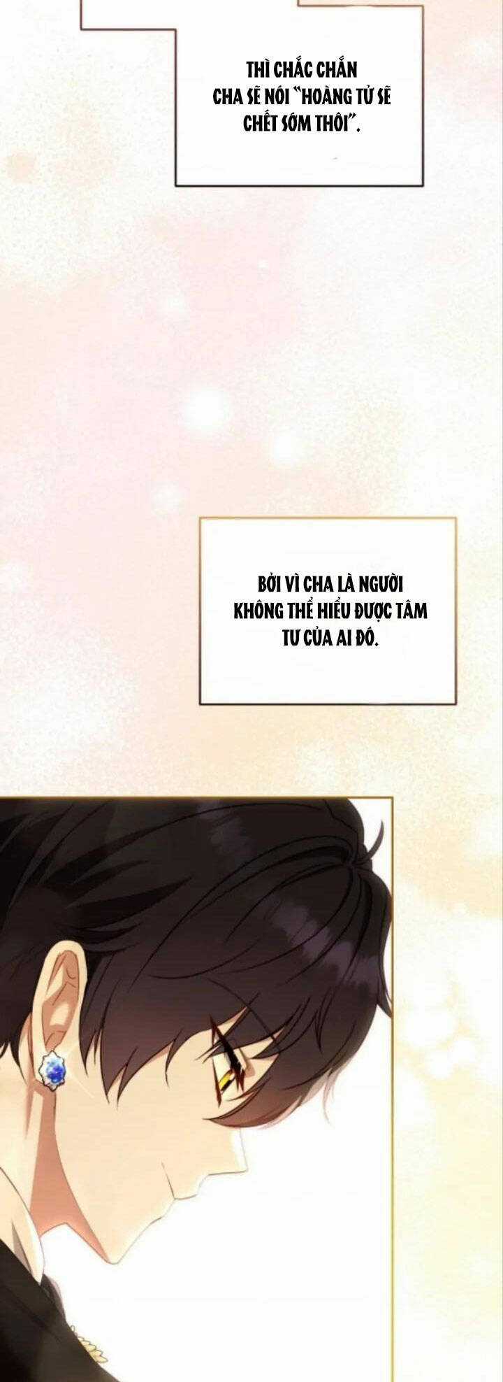 Papa Tôi Là Bạo Chúa Ác Ma Chapter 51 trang 61