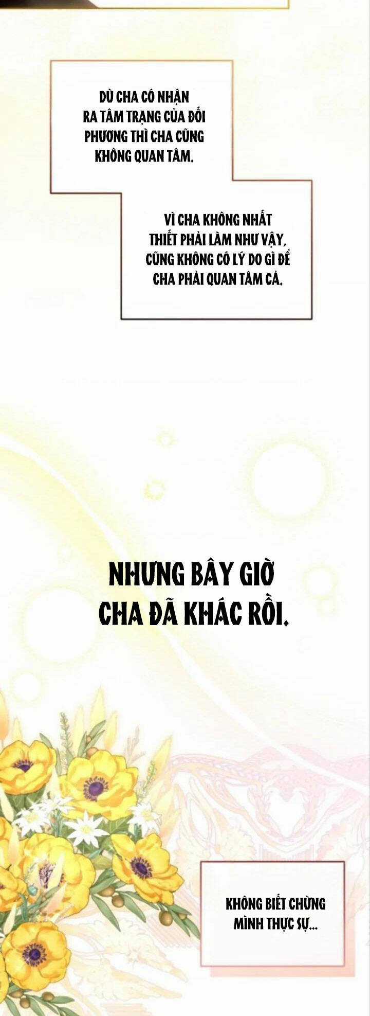 Papa Tôi Là Bạo Chúa Ác Ma Chapter 51 trang 62